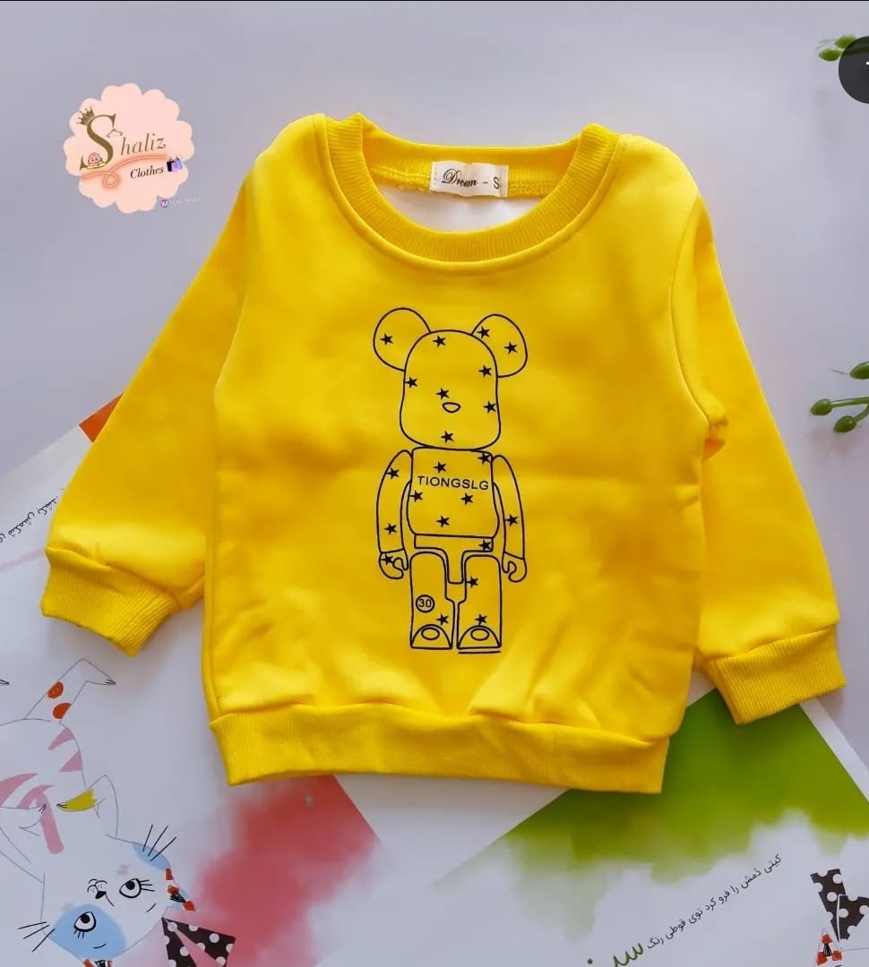 بلوز داخل کرکی